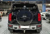 BYD Leopard 5 2026 V4 